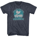 Woodstock - Peace Love And Music Boyfriend Tee Hoodie, Sweatshirt | CiraTrend.com