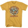 Woodstock - Peace Love Music Boyfriend Tee Hoodie, Sweatshirt | CiraTrend.com