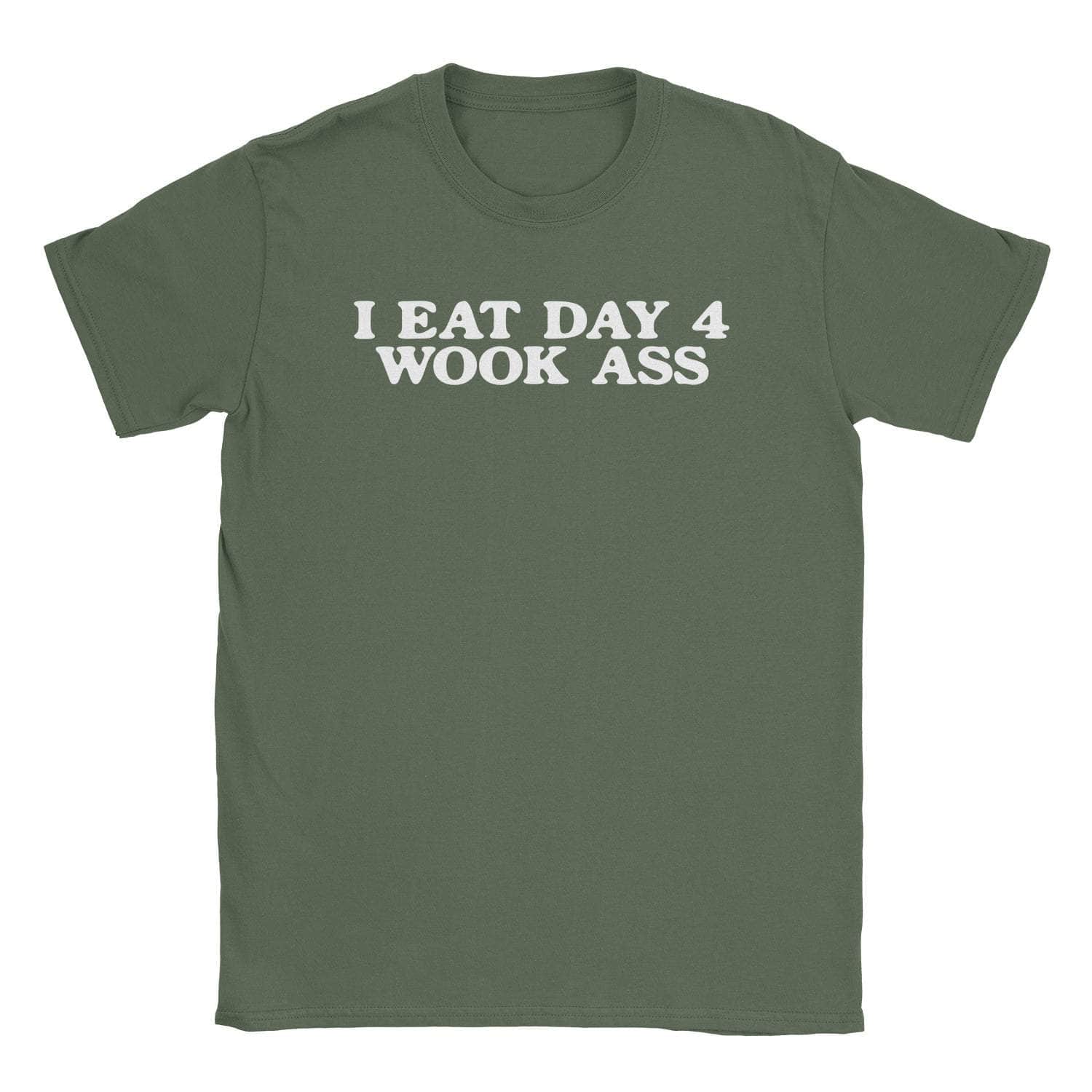 Day 4 Ass T-Shirts, Hoodie, Sweatshirt