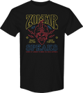 Words Of Wisdom To Bring You Much Happiness Zoltar T-Shirt Hoodie, Sweatshirt | CiraTrend.com (Image 1)