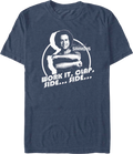 Work It Richard Simmons T-Shirt Hoodie, Sweatshirt | CiraTrend.com (Image 1)