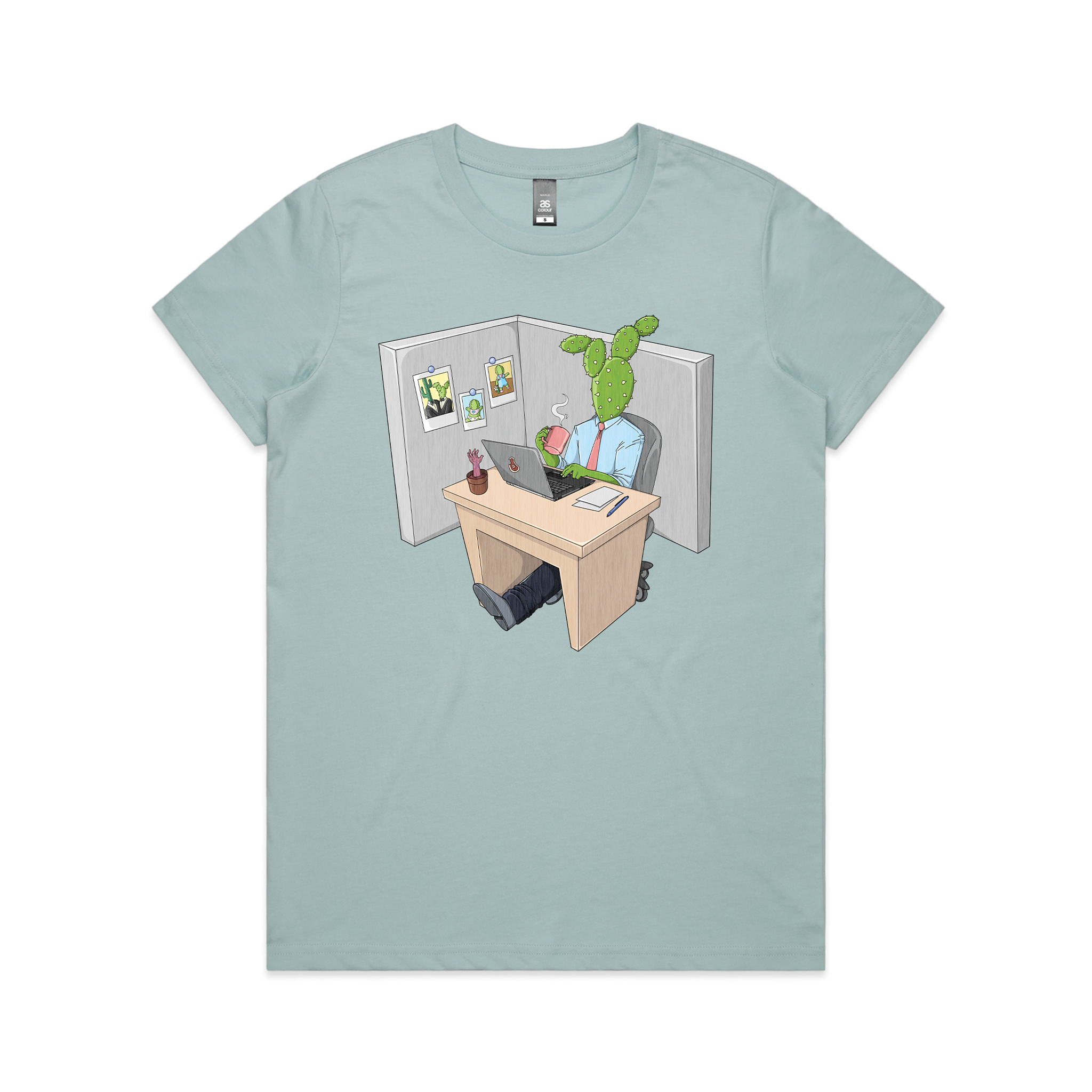 Work Life Balance Tee Hoodie, Sweatshirt | CiraTrend.com (Image 3)