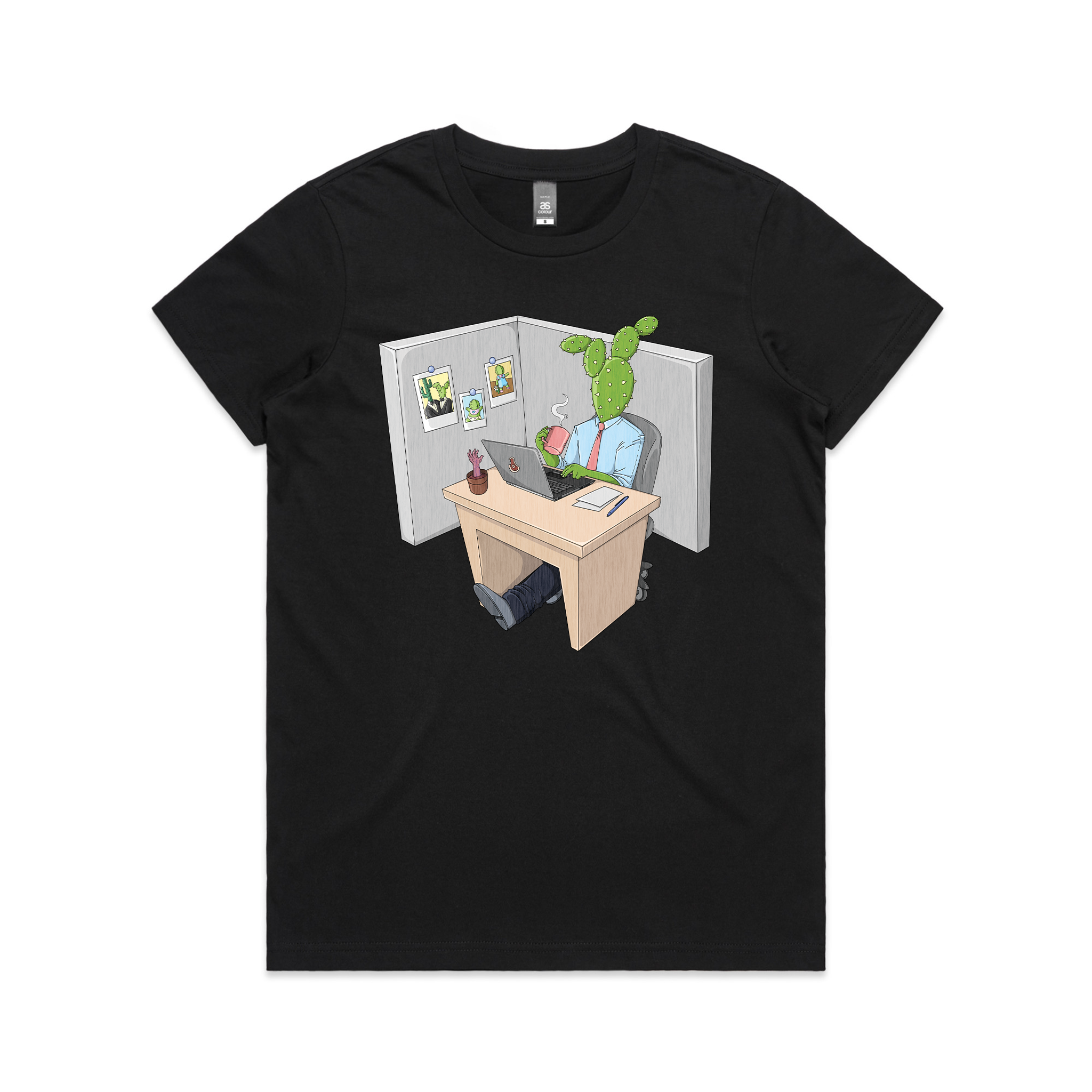 Work Life Balance Tee Hoodie, Sweatshirt | CiraTrend.com (Image 4)