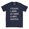 Workout T-Shirt Hoodie, Sweatshirt | CiraTrend.com (Image 1)