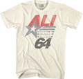 World Champ Muhammad Ali T-Shirt Hoodie, Sweatshirt | CiraTrend.com (Image 1)