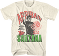 World Champion Tito Santana T-Shirt Hoodie, Sweatshirt | CiraTrend.com (Image 1)