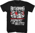 World Heavyweight Championship Bout Popeye T-Shirt Hoodie, Sweatshirt | CiraTrend.com (Image 1)