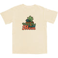 World's Best Plant Mom T Shirt Hoodie, Sweatshirt | CiraTrend.com (Image 1)