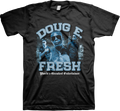 World's Greatest Entertainer Doug E. Fresh T-Shirt Hoodie, Sweatshirt | CiraTrend.com (Image 1)