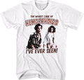 Worst Case Of Hemorrhoids Ace Ventura T-Shirt Hoodie, Sweatshirt | CiraTrend.com (Image 1)