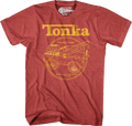 Wrecker Tonka T-Shirt Hoodie, Sweatshirt | CiraTrend.com (Image 1)