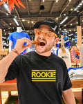 Indianapolis 500 Rookie logo shirt