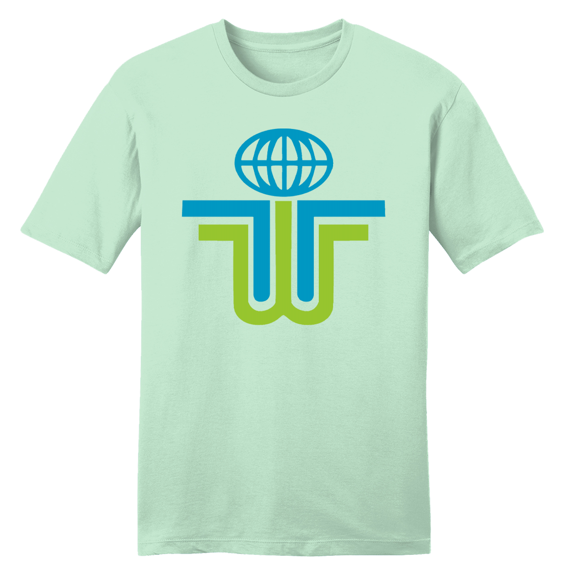 WTT Logo Tee Hoodie, Sweatshirt | CiraTrend.com