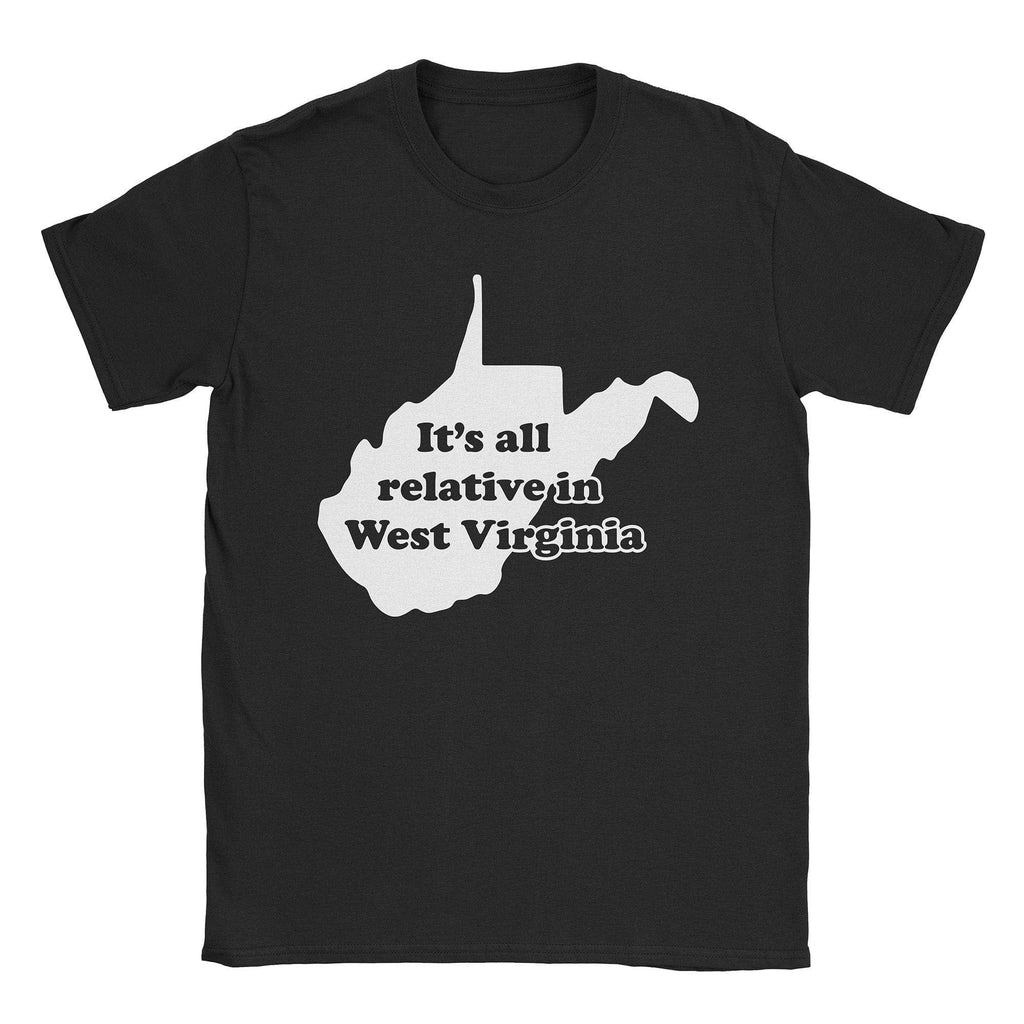 West Virginia T-Shirt Hoodie, Sweatshirt | CiraTrend.com (Image 5)