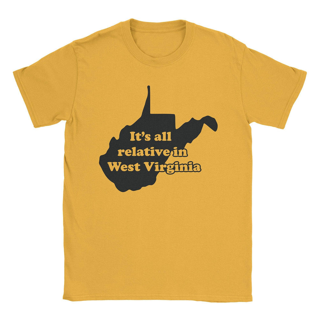 West Virginia T-Shirt Hoodie, Sweatshirt | CiraTrend.com (Image 1)
