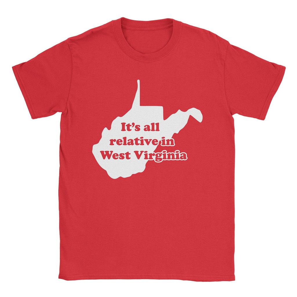 West Virginia T-Shirt Hoodie, Sweatshirt | CiraTrend.com (Image 2)