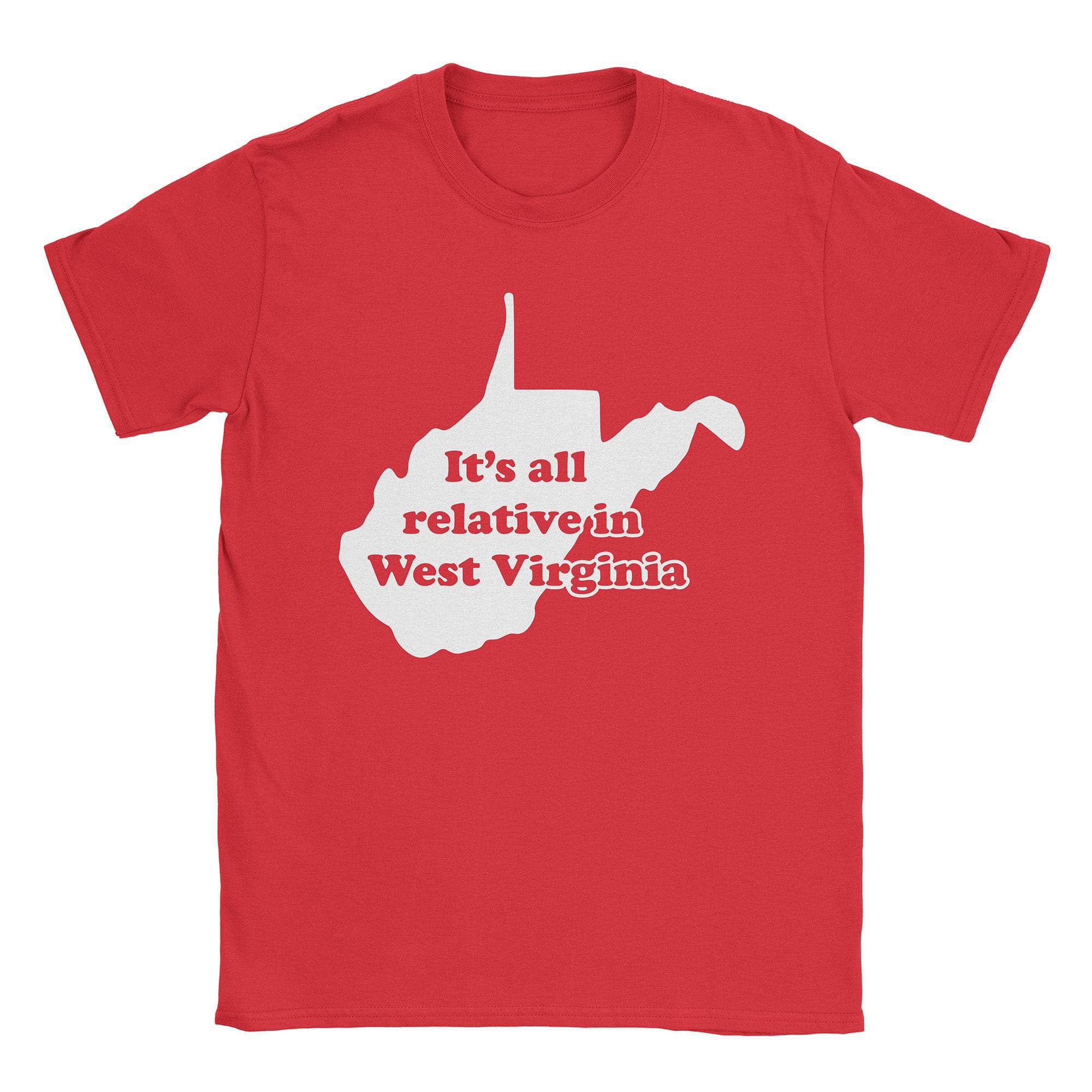 West Virginia T-Shirt Hoodie, Sweatshirt | CiraTrend.com (Image 2)