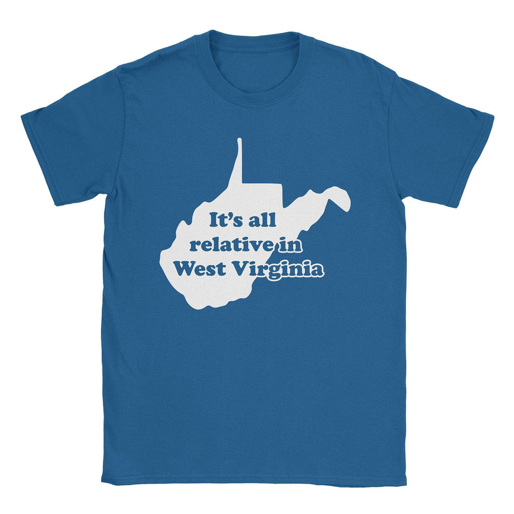 West Virginia T-Shirt Hoodie, Sweatshirt | CiraTrend.com (Image 3)