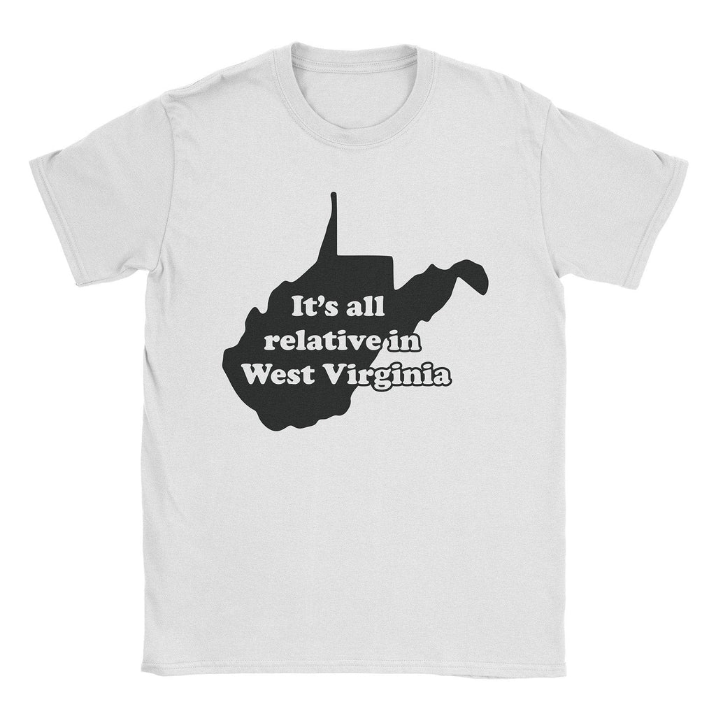 West Virginia T-Shirt Hoodie, Sweatshirt | CiraTrend.com (Image 4)