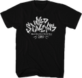 Wyld Stallyns Excellent Tour Shirt Hoodie, Sweatshirt | CiraTrend.com (Image 1)