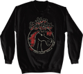 Wyld Stallyns Most Excellent World Tour Bill and Ted Sweatshirt T-Shirts, Hoodie | CiraTrend.com (Image 1)