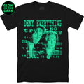 X-FILES: THE TRUTH IS OUT THERE - T-SHIRT (GLOW IN THE DARK) Hoodie, Sweatshirt | CiraTrend.com (Image 1)