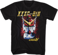 XXXG-01H Gundam T-Shirt Hoodie, Sweatshirt | CiraTrend.com (Image 1)