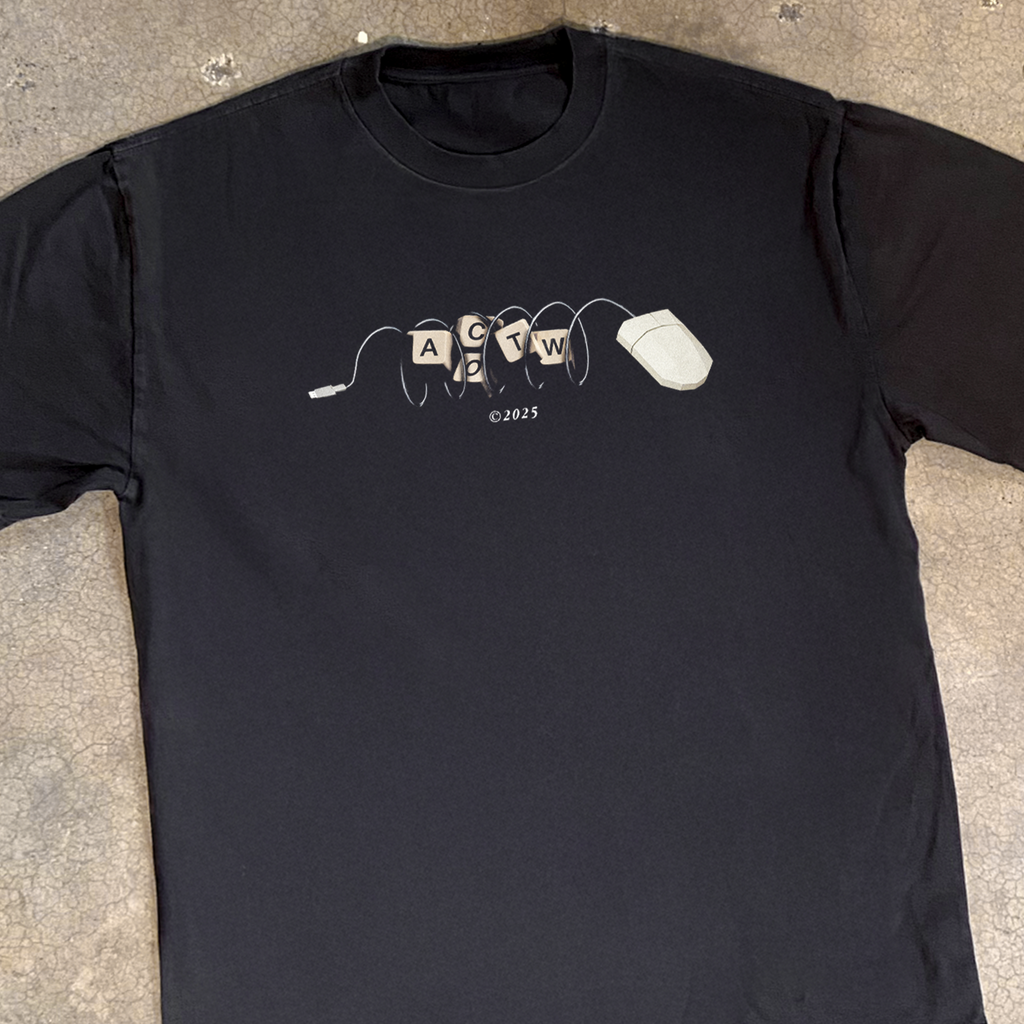 90s 'HP BRIO' RETRO COMPUTER HEAVY FADED TEE Hoodie, Sweatshirt | CiraTrend.com (Image 3)