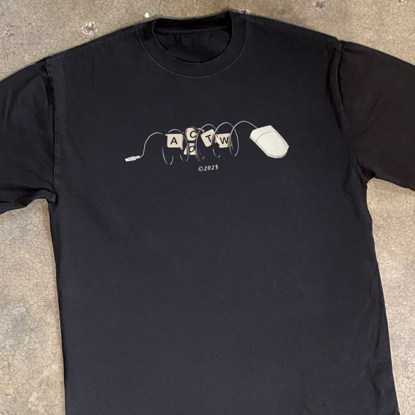 90s 'HP BRIO' RETRO COMPUTER HEAVY FADED TEE Hoodie, Sweatshirt | CiraTrend.com (Image 3)