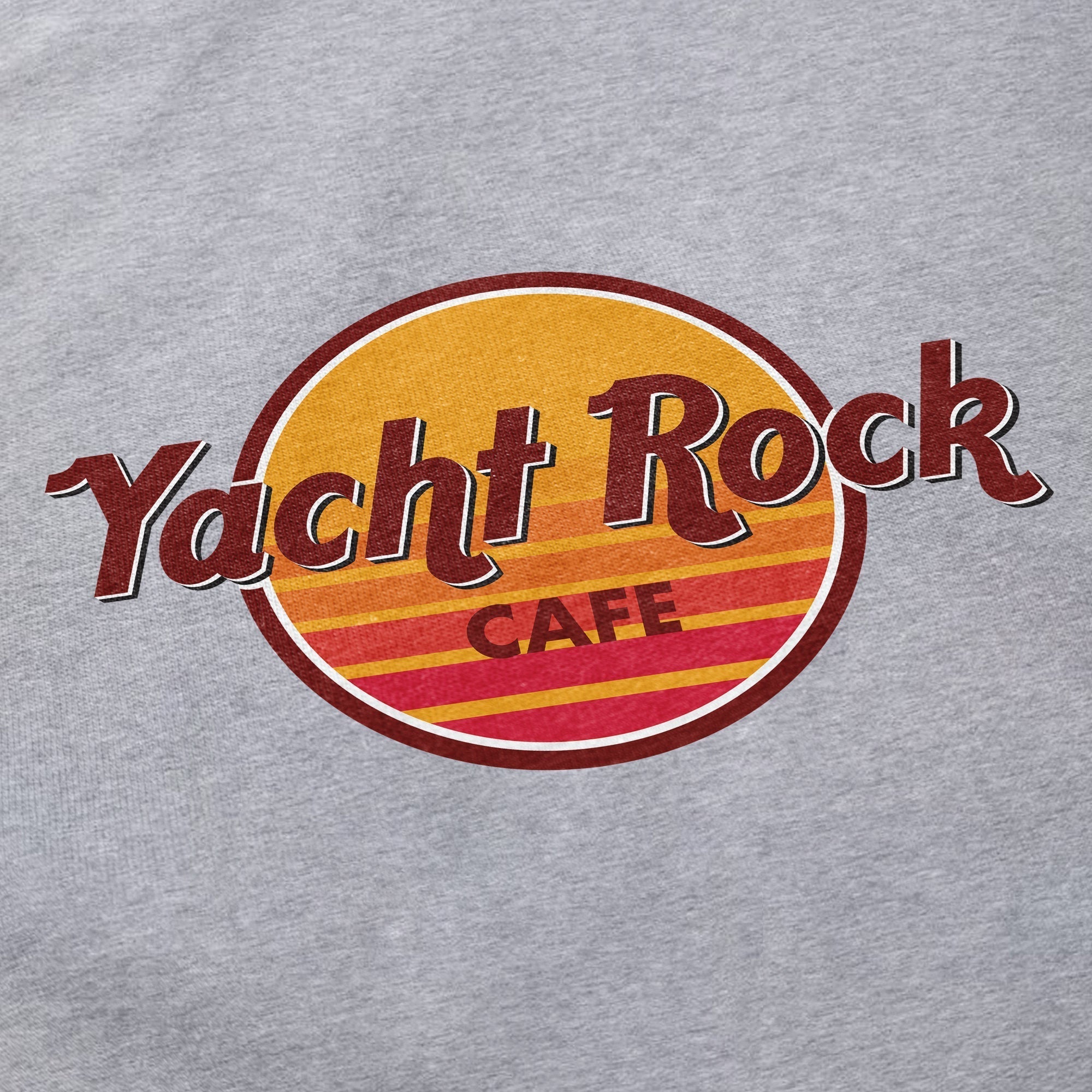 Yacht Rock Cafe T Shirt Hoodie, Sweatshirt | CiraTrend.com (Image 4)