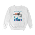 Yacht Rock Crewneck Sweatshirt T-Shirts, Hoodie | CiraTrend.com (Image 1)