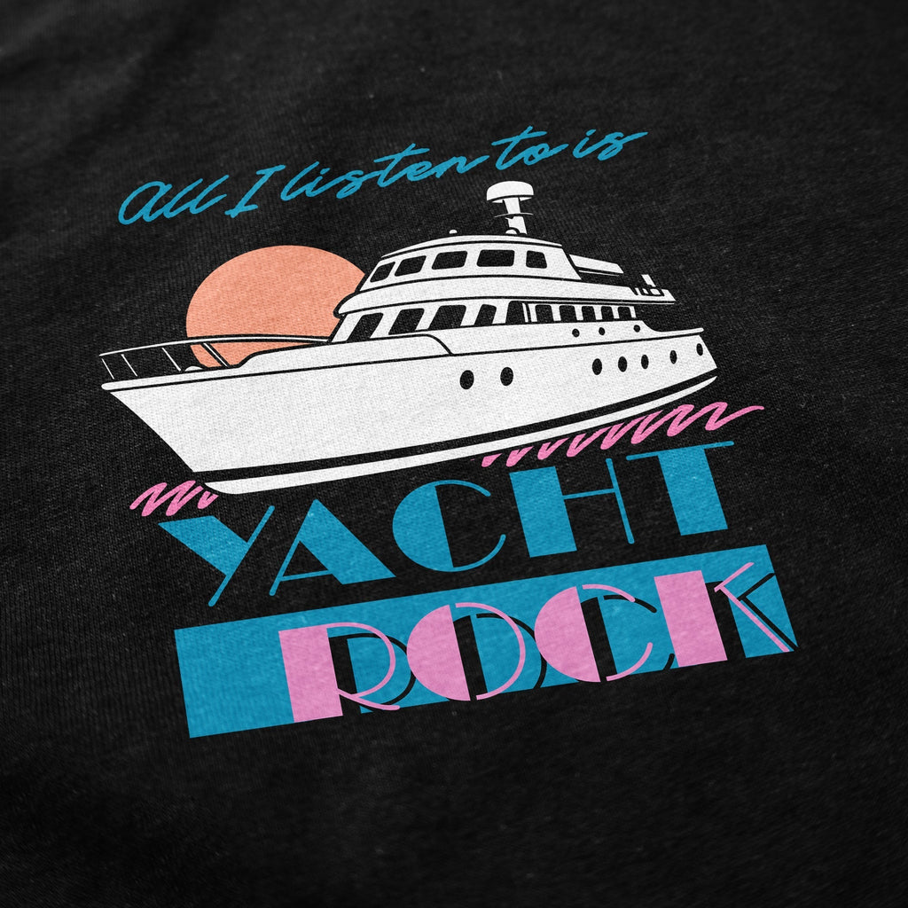 Yacht Rock Crewneck Sweatshirt T-Shirts, Hoodie | CiraTrend.com (Image 4)