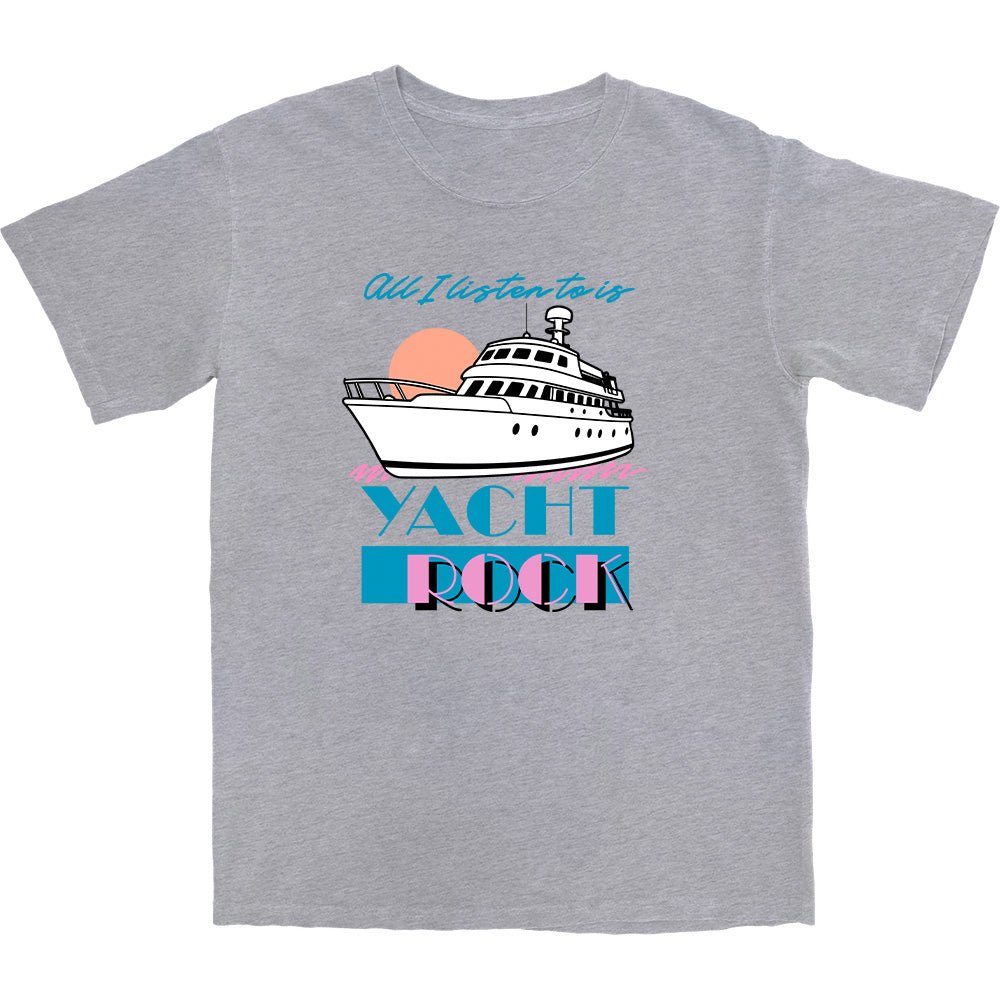Yacht Rock T Shirt Hoodie, Sweatshirt | CiraTrend.com (Image 4)