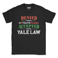 Yale T-Shirt Hoodie, Sweatshirt | CiraTrend.com