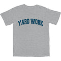 Yard Work T Shirt Hoodie, Sweatshirt | CiraTrend.com