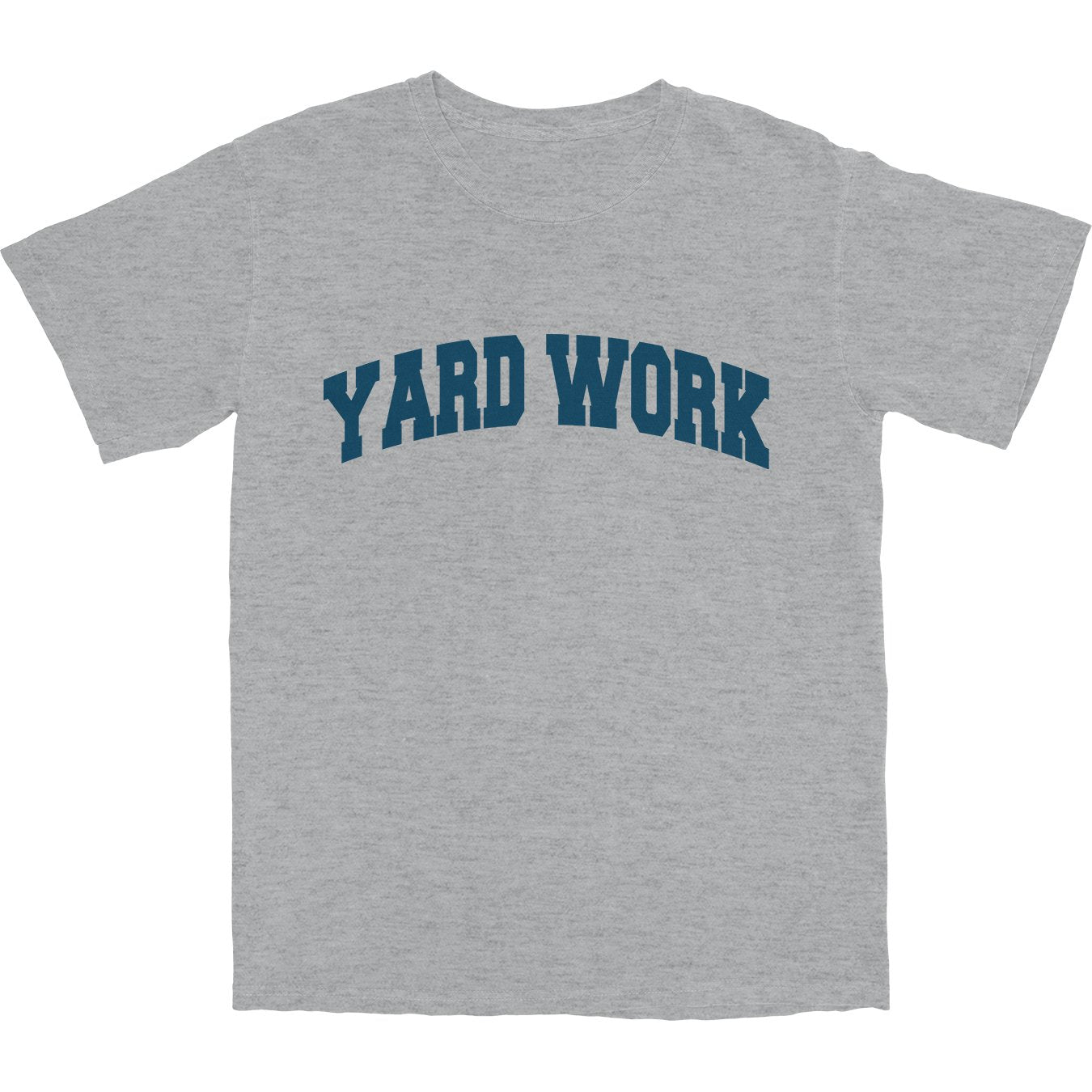 Yard Work T Shirt Hoodie, Sweatshirt | CiraTrend.com