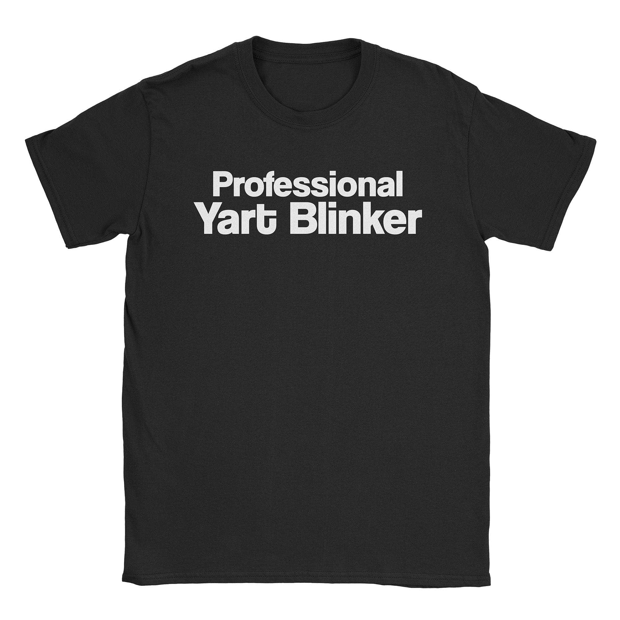 Yart Blinker T-Shirt Hoodie, Sweatshirt | CiraTrend.com (Image 4)