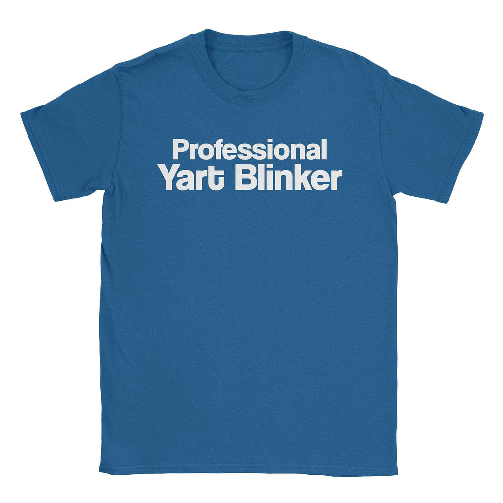 Yart Blinker T-Shirt Hoodie, Sweatshirt | CiraTrend.com (Image 3)