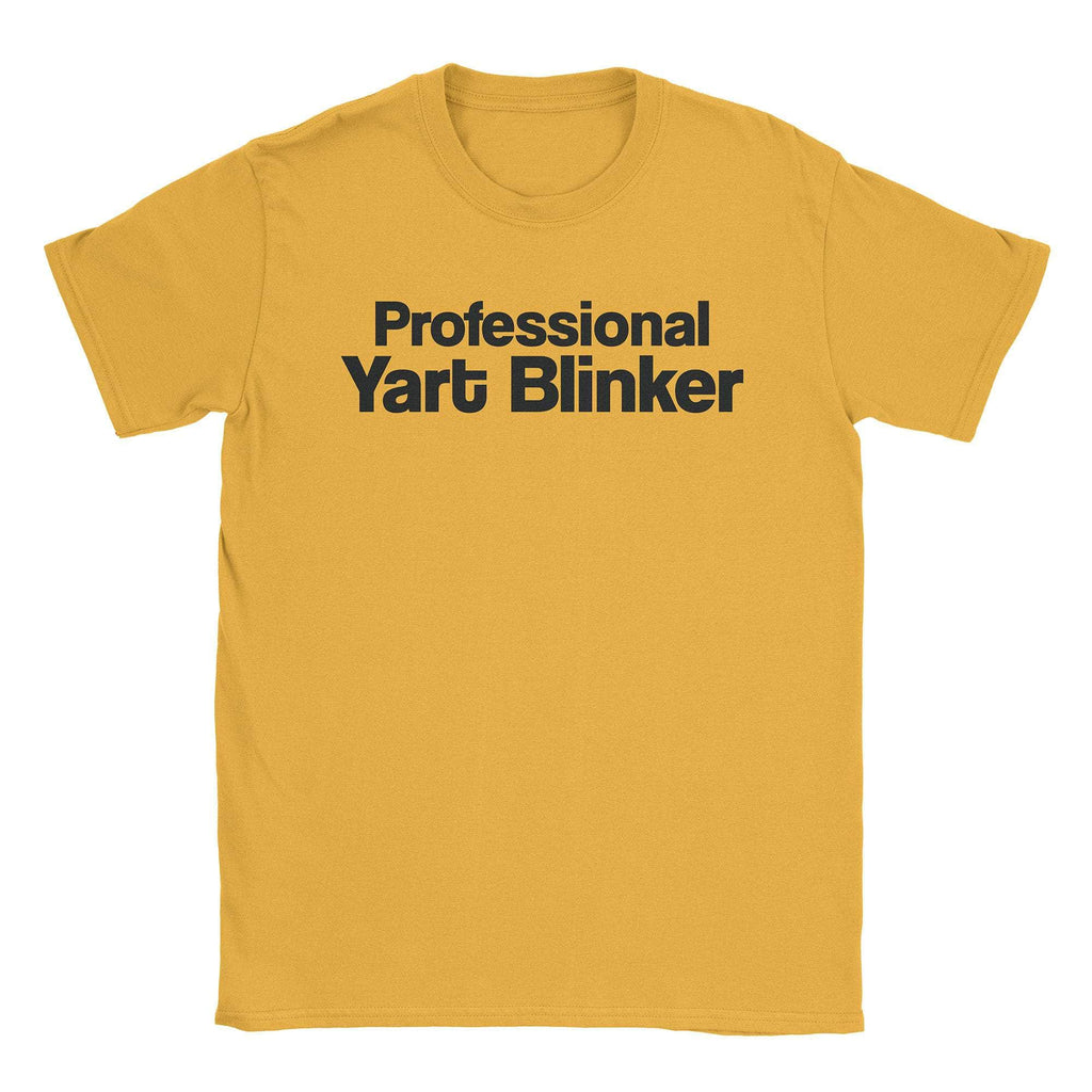 Yart Blinker T-Shirt Hoodie, Sweatshirt | CiraTrend.com (Image 2)