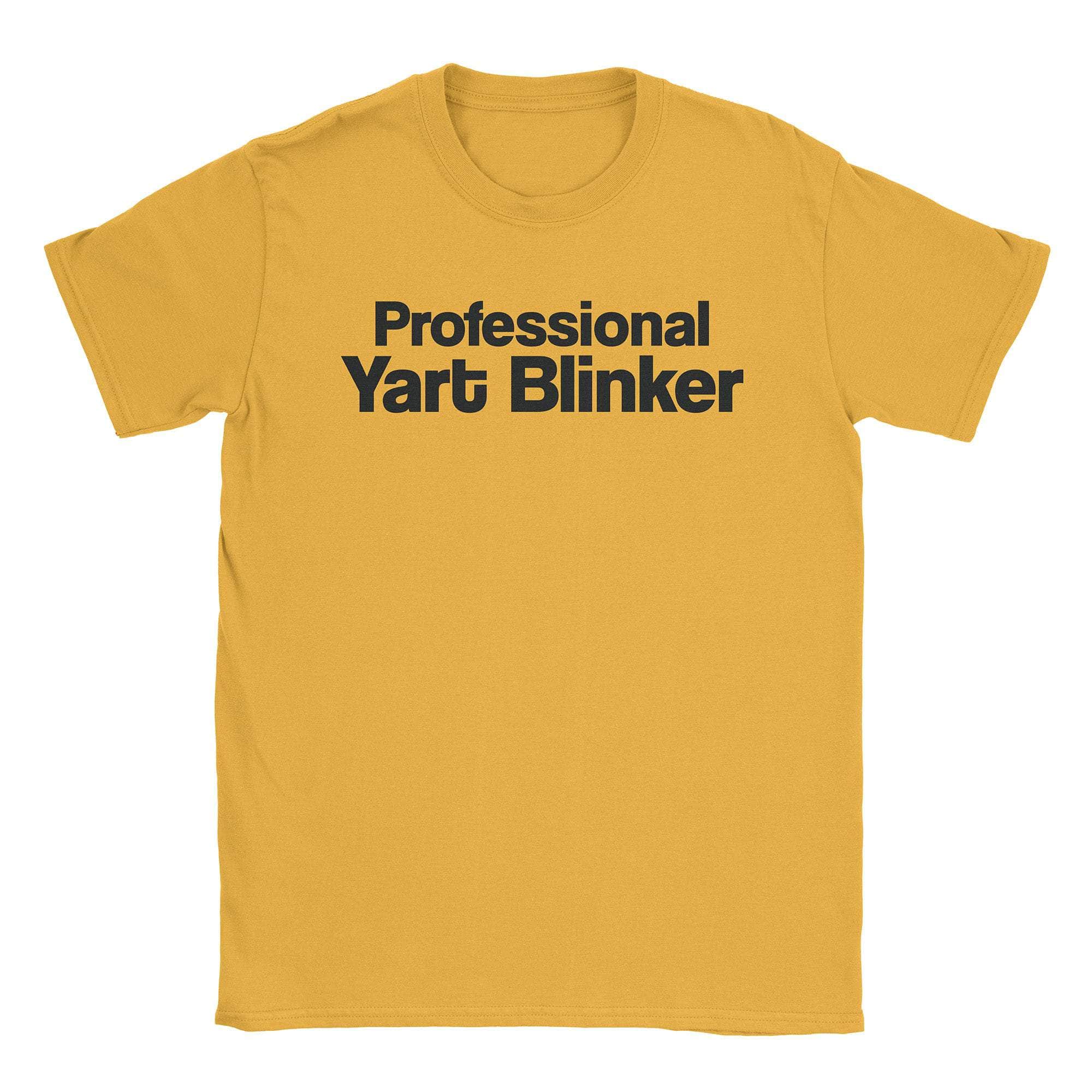 Yart Blinker T-Shirt Hoodie, Sweatshirt | CiraTrend.com (Image 2)