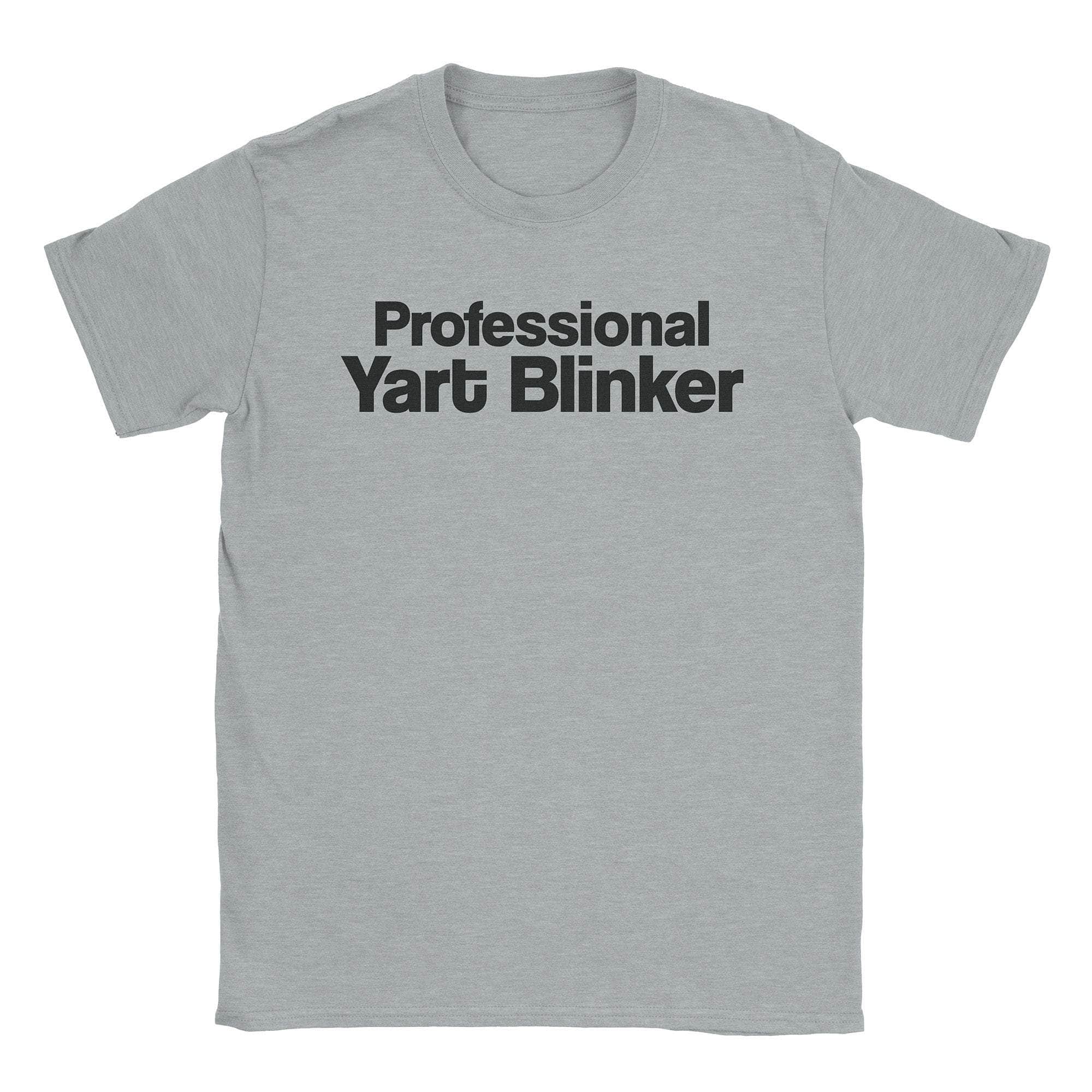 Yart Blinker T-Shirt Hoodie, Sweatshirt | CiraTrend.com (Image 5)