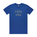 Yeah Nah Tee Hoodie, Sweatshirt | CiraTrend.com (Image 1)