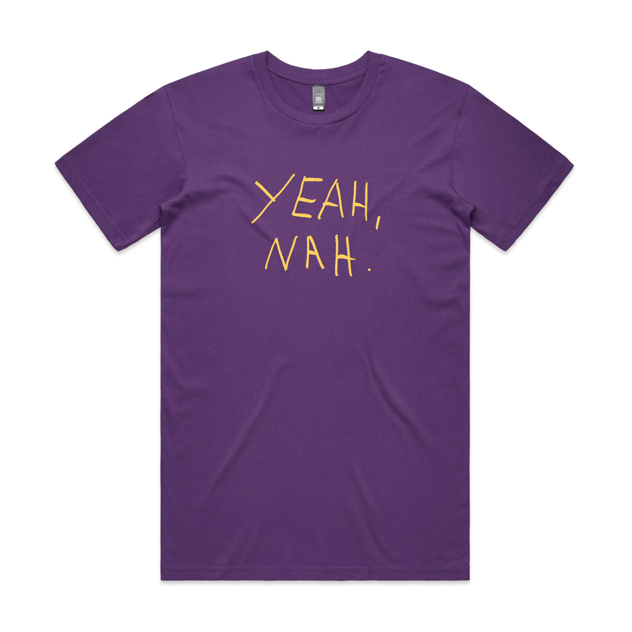 Yeah Nah Tee Hoodie, Sweatshirt | CiraTrend.com (Image 2)