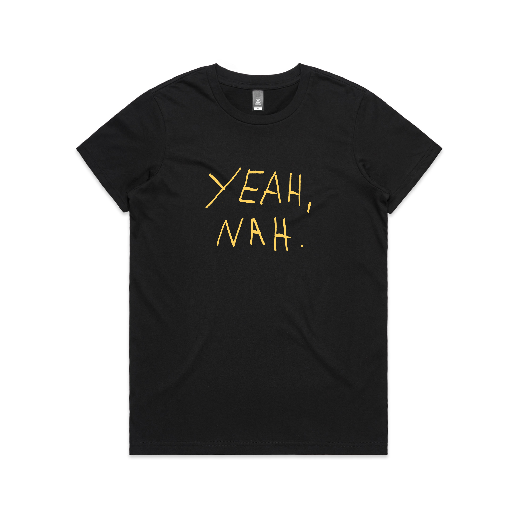 Yeah Nah Tee Hoodie, Sweatshirt | CiraTrend.com (Image 5)