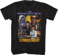 Year Of Darkness Terminator T-Shirt Hoodie, Sweatshirt | CiraTrend.com (Image 1)