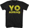 Vintage Yo Adrian Rocky T-Shirt Hoodie, Sweatshirt | CiraTrend.com (Image 1)