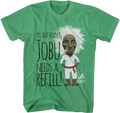 Jobu Major League T-Shirt Hoodie, Sweatshirt | CiraTrend.com (Image 1)