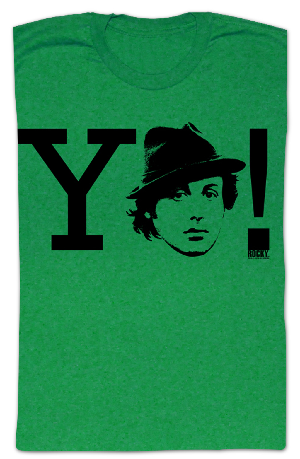 Yo Rocky T-Shirt Hoodie, Sweatshirt | CiraTrend.com (Image 2)