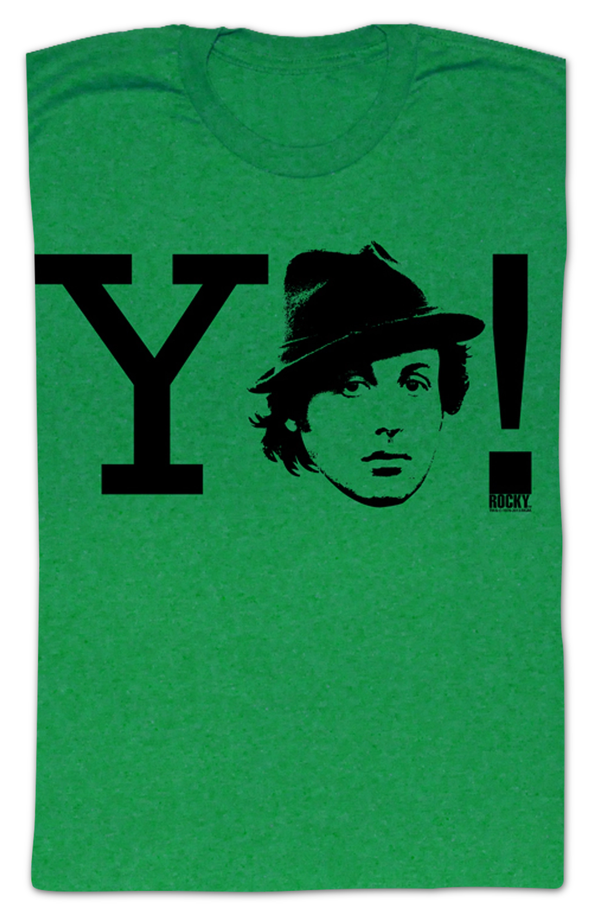 Yo Rocky T-Shirt Hoodie, Sweatshirt | CiraTrend.com (Image 2)