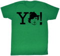 Yo Rocky T-Shirt Hoodie, Sweatshirt | CiraTrend.com (Image 1)
